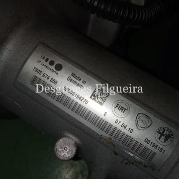 Cremallera de dirección eléctrica Alfa Romeo Giulietta 1.4 TB 940 A2.000 - Imagen 2