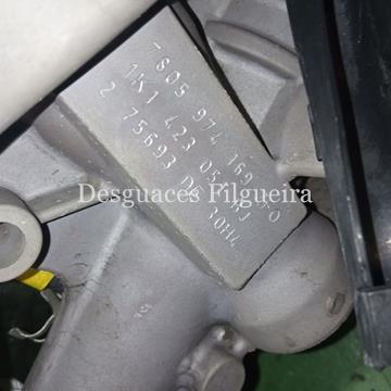 Cremallera de dirección eléctrica Audi A3 8P 1.9 TDI BKC - Imagen 2