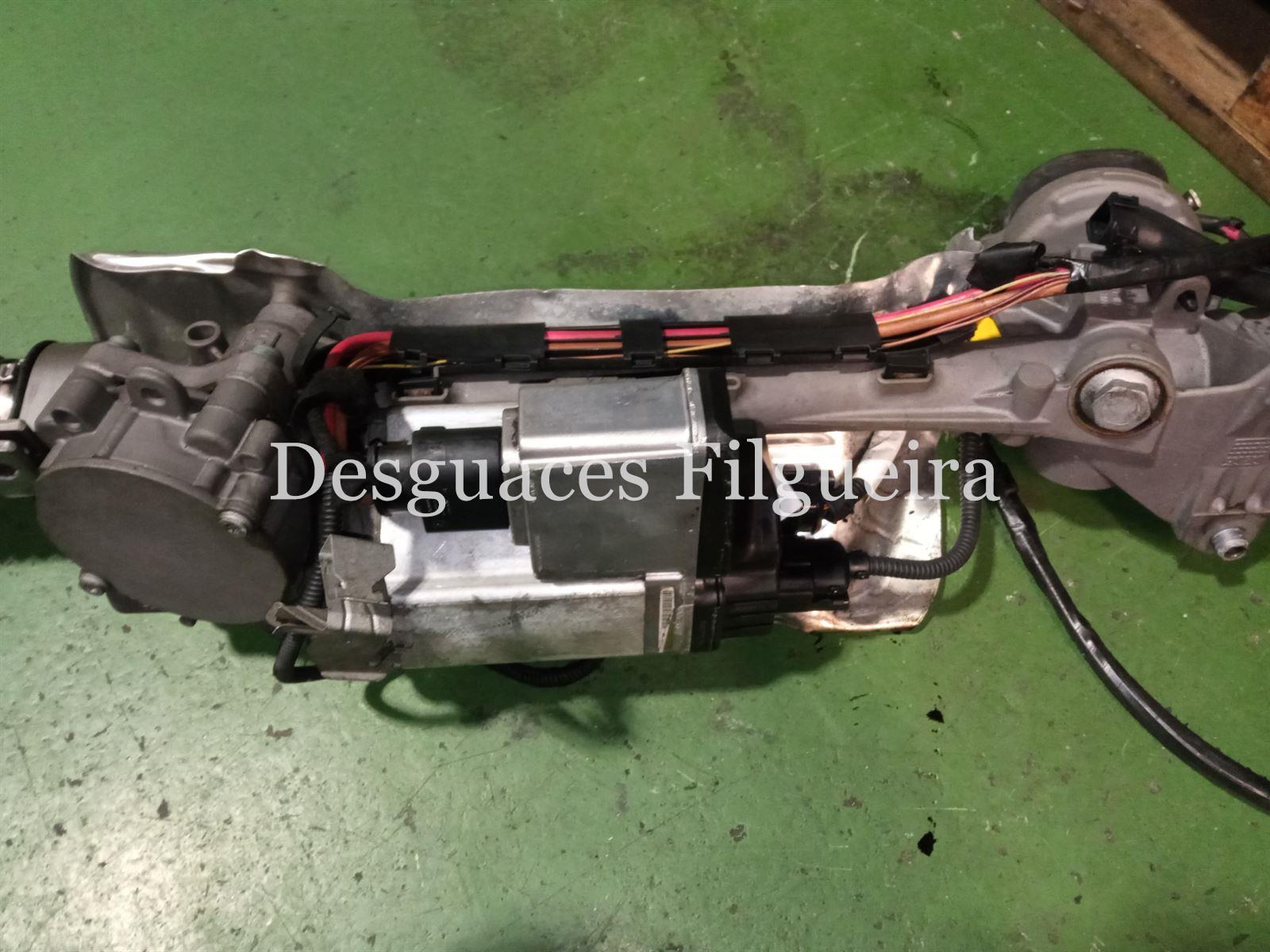 Cremallera de dirección eléctrica Audi A3 8P 1.9 TDI BKC - Imagen 3