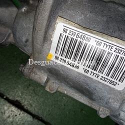 Cremallera de direccion electrica Citroen C3 1.6 Blue HDI - Imagen 2