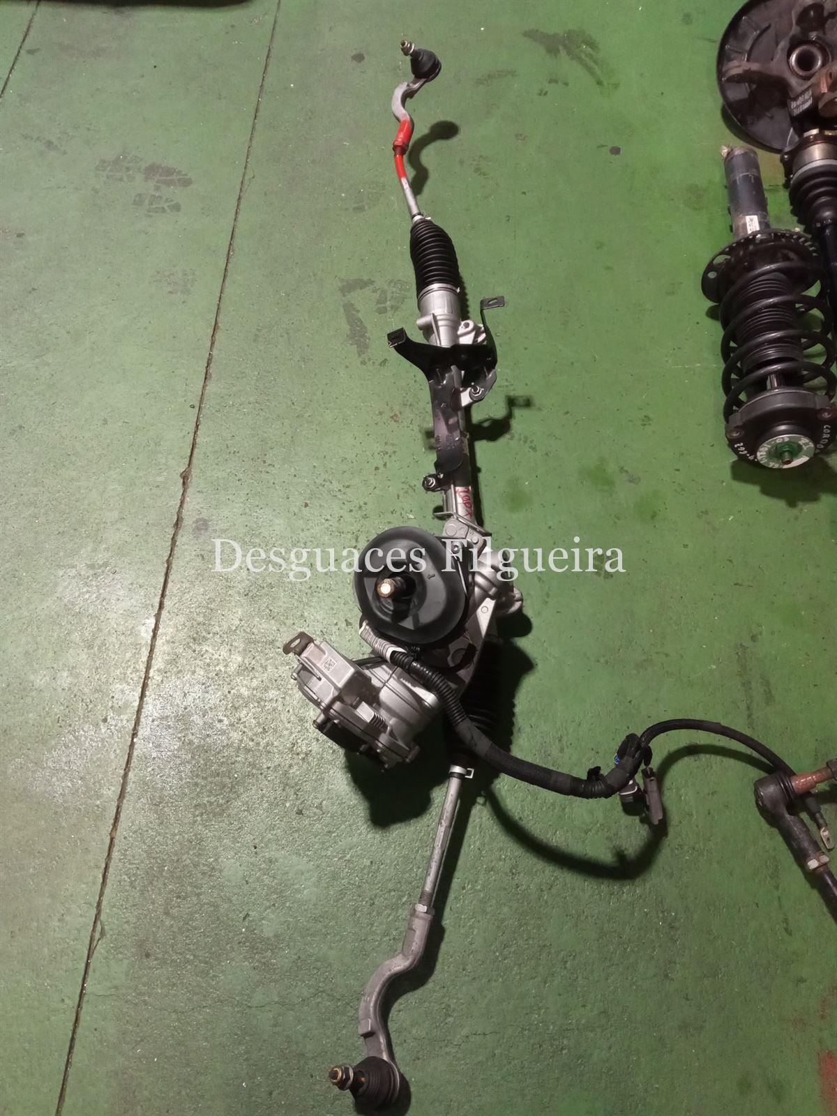 Cremallera de dirección eléctrica Citroen C4 1.5 Blue HDI YH01 - Imagen 1