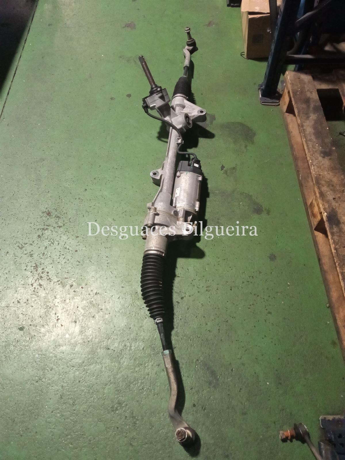 Cremallera de direccion eléctrica de Mercedes-Benz V Clase Combi 2.1 V 200/220 CDI, código de motor 651950, 163 cv, año 2017. - Imagen 1