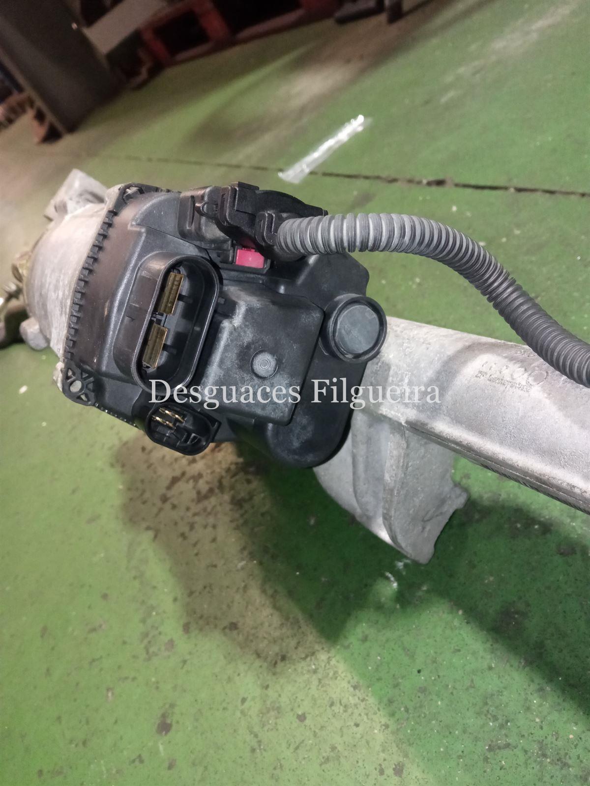 Cremallera de direccion eléctrica de Mercedes-Benz V Clase Combi 2.1 V 200/220 CDI, código de motor 651950, 163 cv, año 2017. - Imagen 2