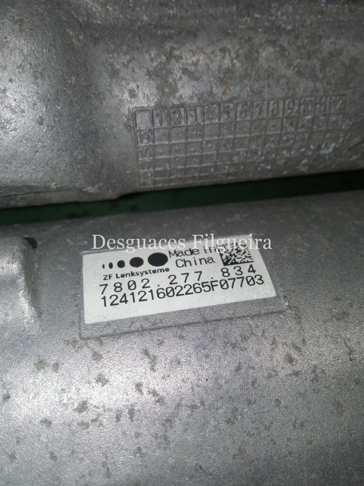 Cremallera de direccion eléctrica de Mercedes-Benz V Clase Combi 2.1 V 200/220 CDI, código de motor 651950, 163 cv, año 2017. - Imagen 3