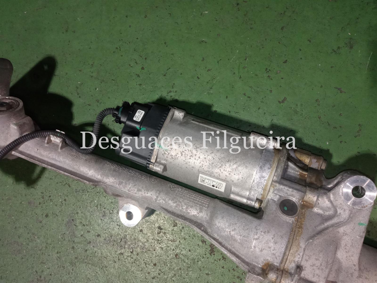 Cremallera de direccion eléctrica de Mercedes-Benz V Clase Combi 2.1 V 200/220 CDI, código de motor 651950, 163 cv, año 2017. - Imagen 4