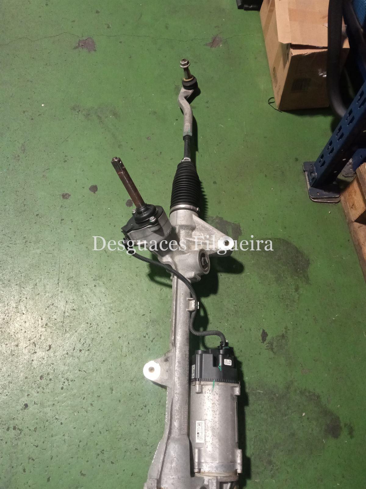 Cremallera de direccion eléctrica de Mercedes-Benz V Clase Combi 2.1 V 200/220 CDI, código de motor 651950, 163 cv, año 2017. - Imagen 7