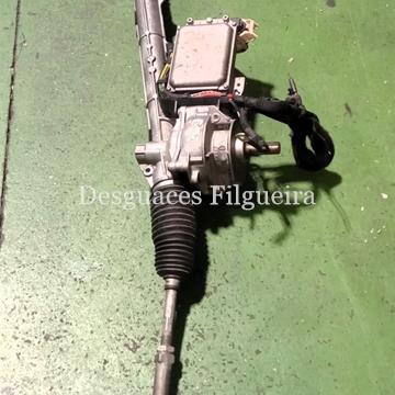 Cremallera de dirección eléctrica de Peugeot 207+, 1.4 HDI, 68 cv, código de motor 8H01, año 2013. - Imagen 1