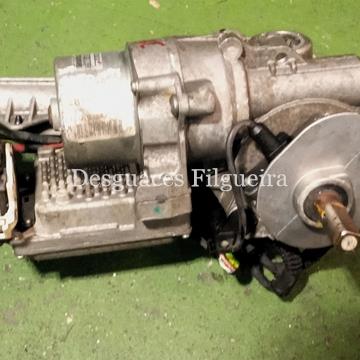 Cremallera de dirección eléctrica de Peugeot 207+, 1.4 HDI, 68 cv, código de motor 8H01, año 2013. - Imagen 2