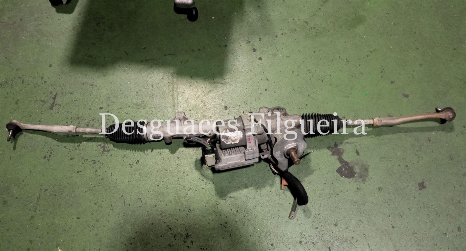 Cremallera de dirección eléctrica de Peugeot 207 SW, 1.6 HDi, 90 cv, código de motor 9HX, año 2008. - Imagen 1