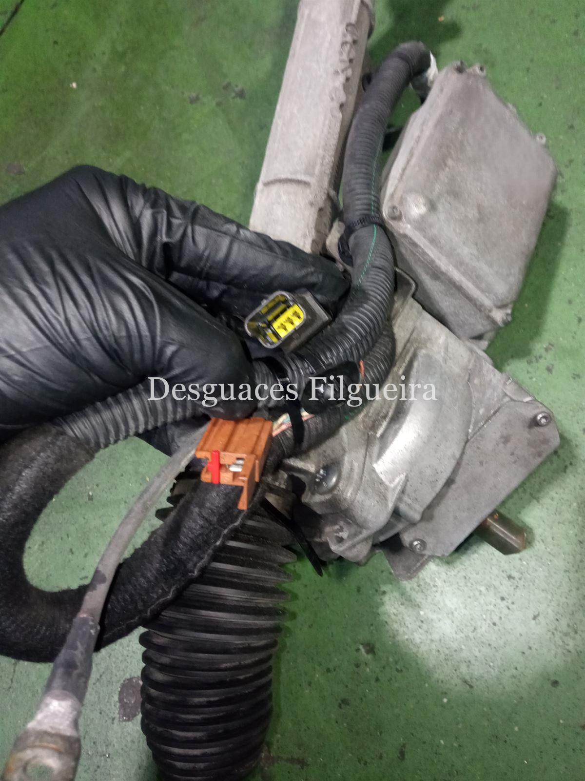 Cremallera de dirección eléctrica de Peugeot 207 SW, 1.6 HDi, 90 cv, código de motor 9HX, año 2008. - Imagen 5