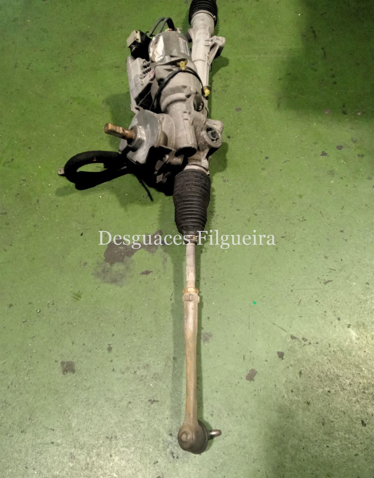 Cremallera de dirección eléctrica de Peugeot 207 SW, 1.6 HDi, 90 cv, código de motor 9HX, año 2008. - Imagen 6