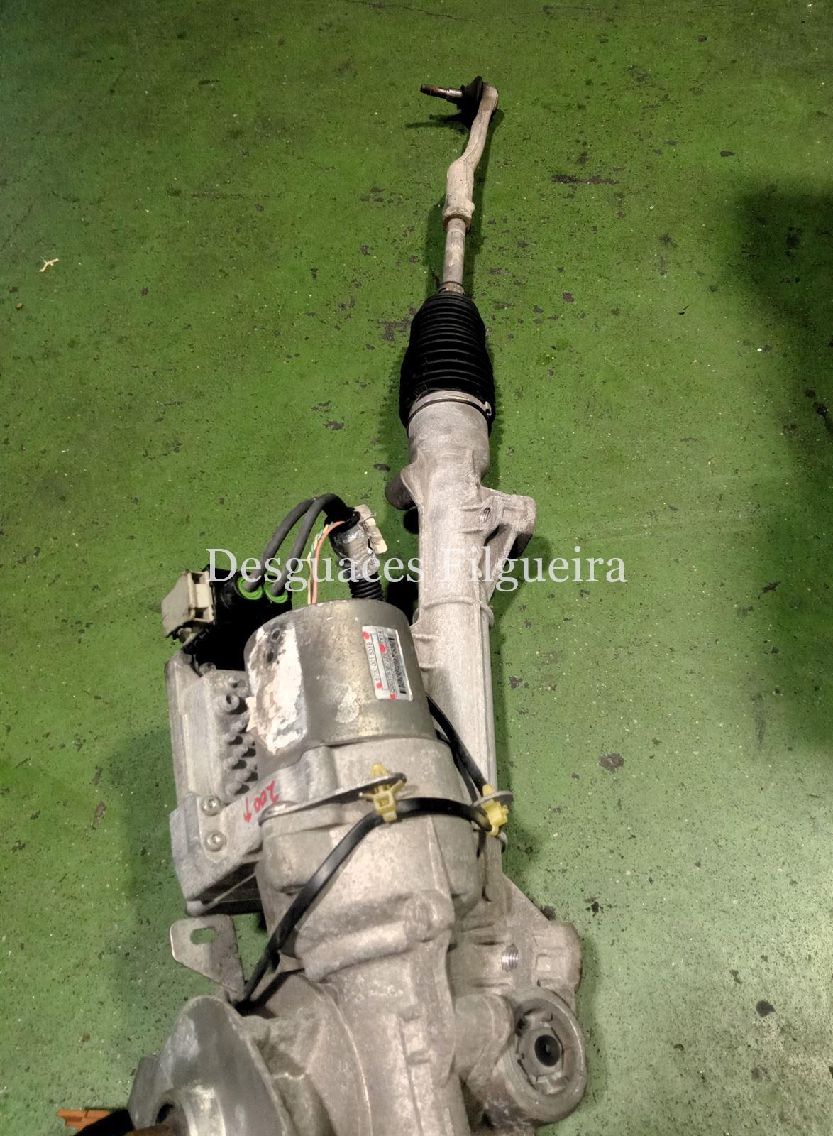 Cremallera de dirección eléctrica de Peugeot 207 SW, 1.6 HDi, 90 cv, código de motor 9HX, año 2008. - Imagen 7