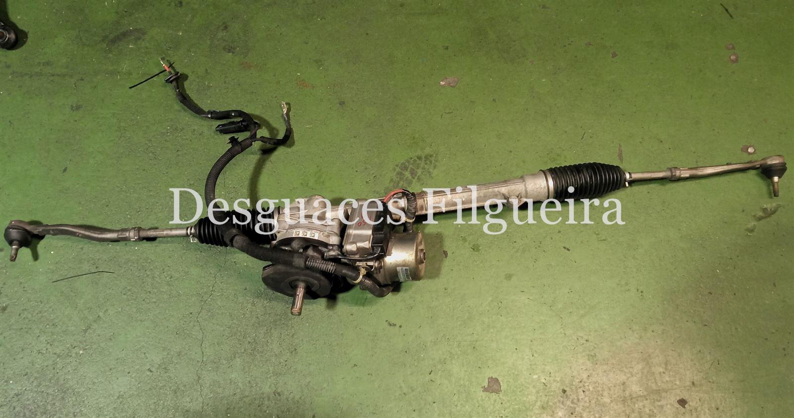 Cremallera de dirección eléctrica de Peugeot 208, 1.6 HDI, 75 cv, código de motor: BH02 , año 2016. - Imagen 1