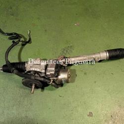 Cremallera de dirección eléctrica de Peugeot 208, 1.6 HDI, 75 cv, código de motor: BH02 , año 2016. - Imagen 1