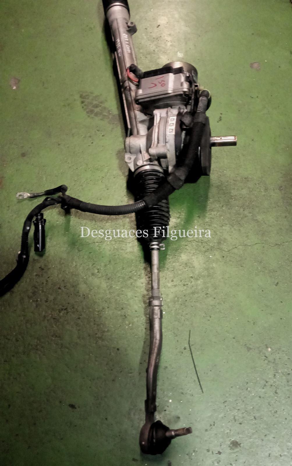 Cremallera de dirección eléctrica de Peugeot 208, 1.6 HDI, 75 cv, código de motor: BH02 , año 2016. - Imagen 5