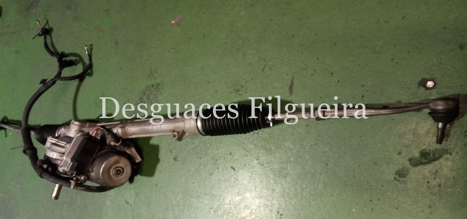 Cremallera de dirección eléctrica de Peugeot 208, 1.6 HDI, 75 cv, código de motor: BH02 , año 2016. - Imagen 6