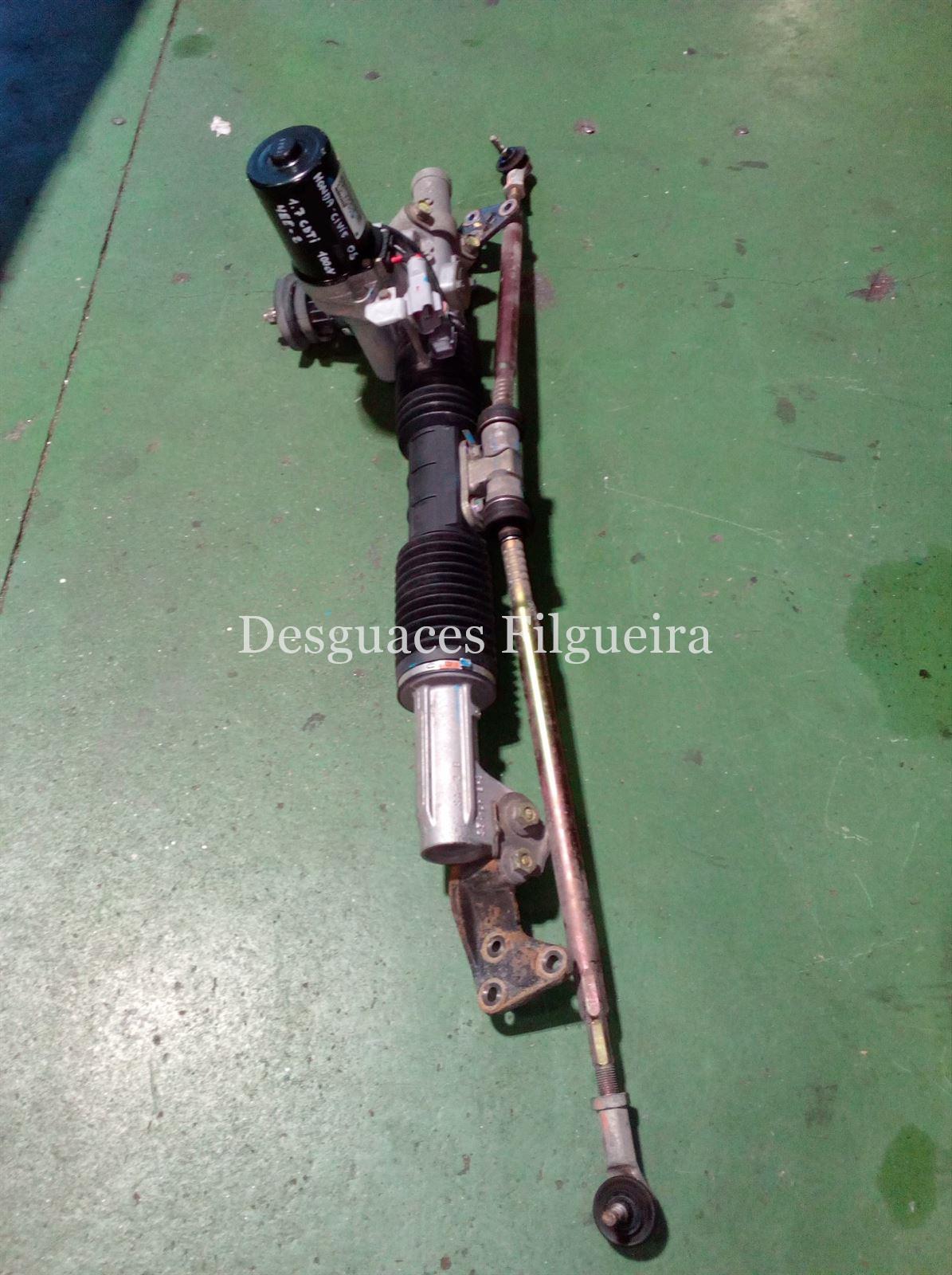 Cremallera de dirección eléctrica Honda Civic VI 1.7 CTDi 4EE-2 - Imagen 1