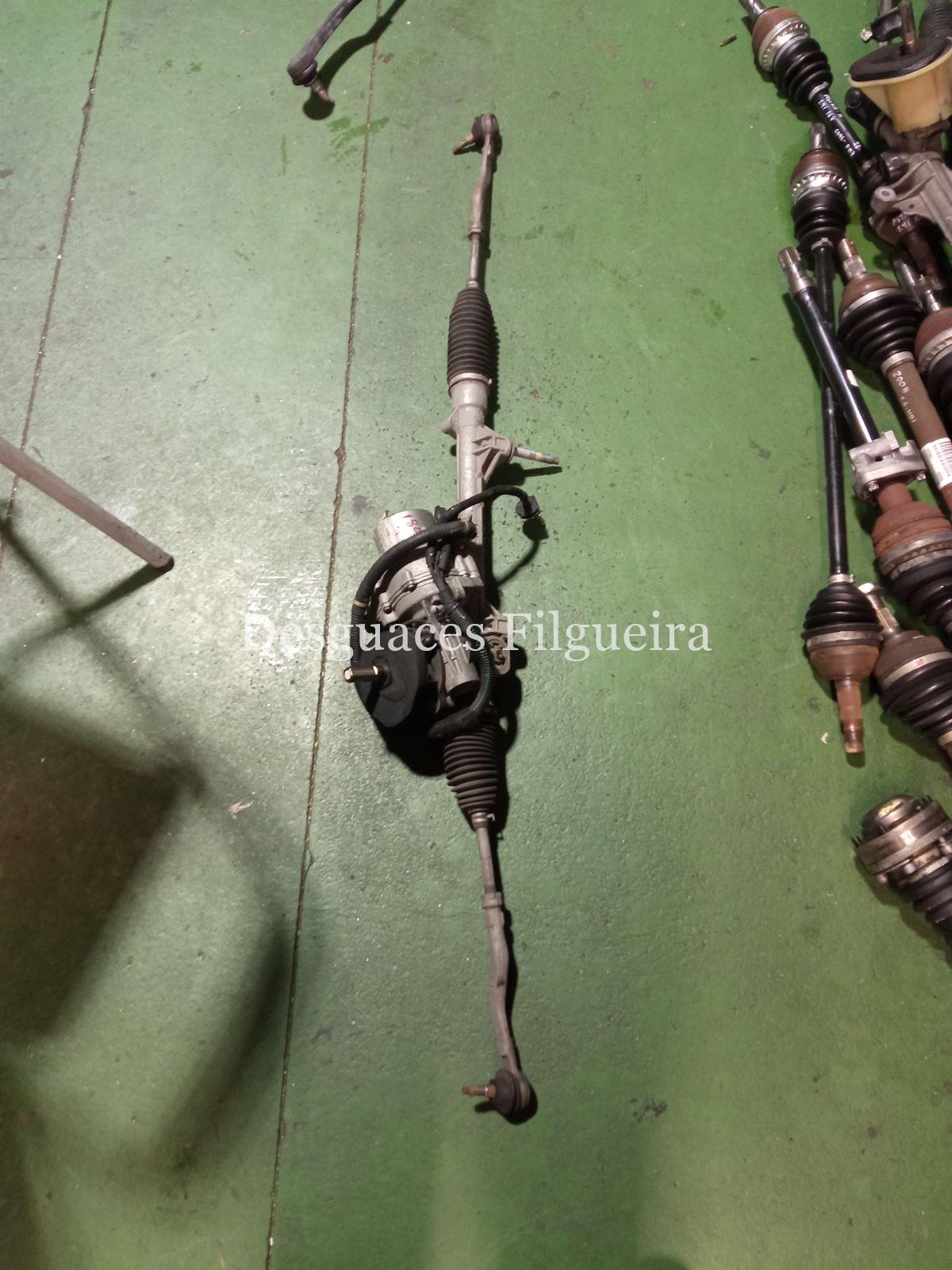 Cremallera de dirección eléctrica Peugeot 2008 1.6 HDI 9807934880 - Imagen 1