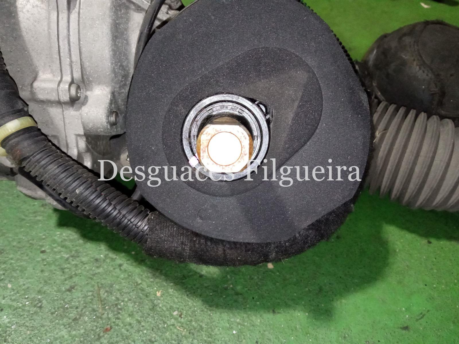 Cremallera de dirección eléctrica Peugeot 2008 1.6 HDI 9807934880 - Imagen 2