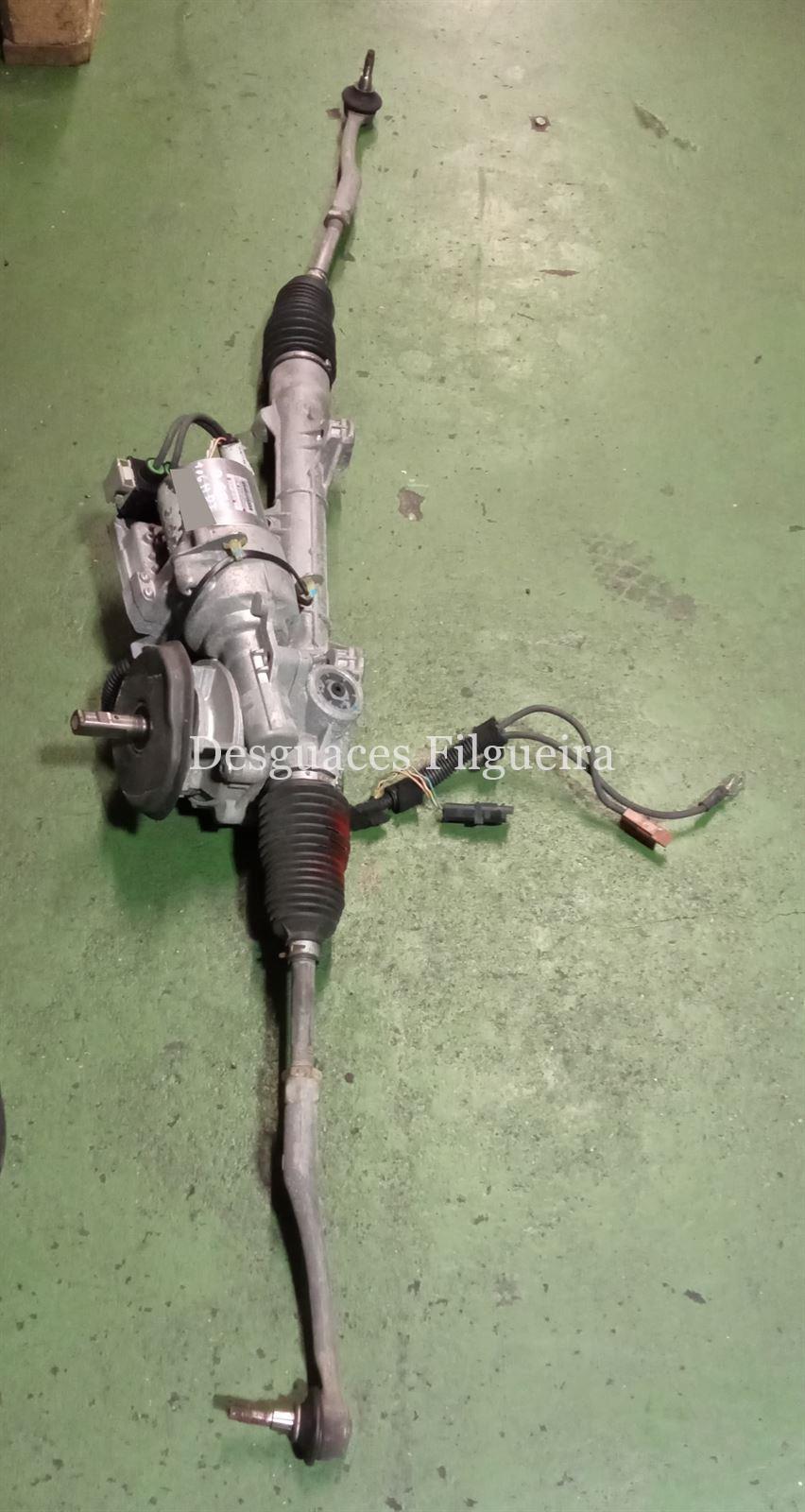 Cremallera de direccion electrica Peugeot 207 1.6 HDI - Imagen 1