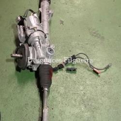 Cremallera de direccion electrica Peugeot 207 1.6 HDI - Imagen 1
