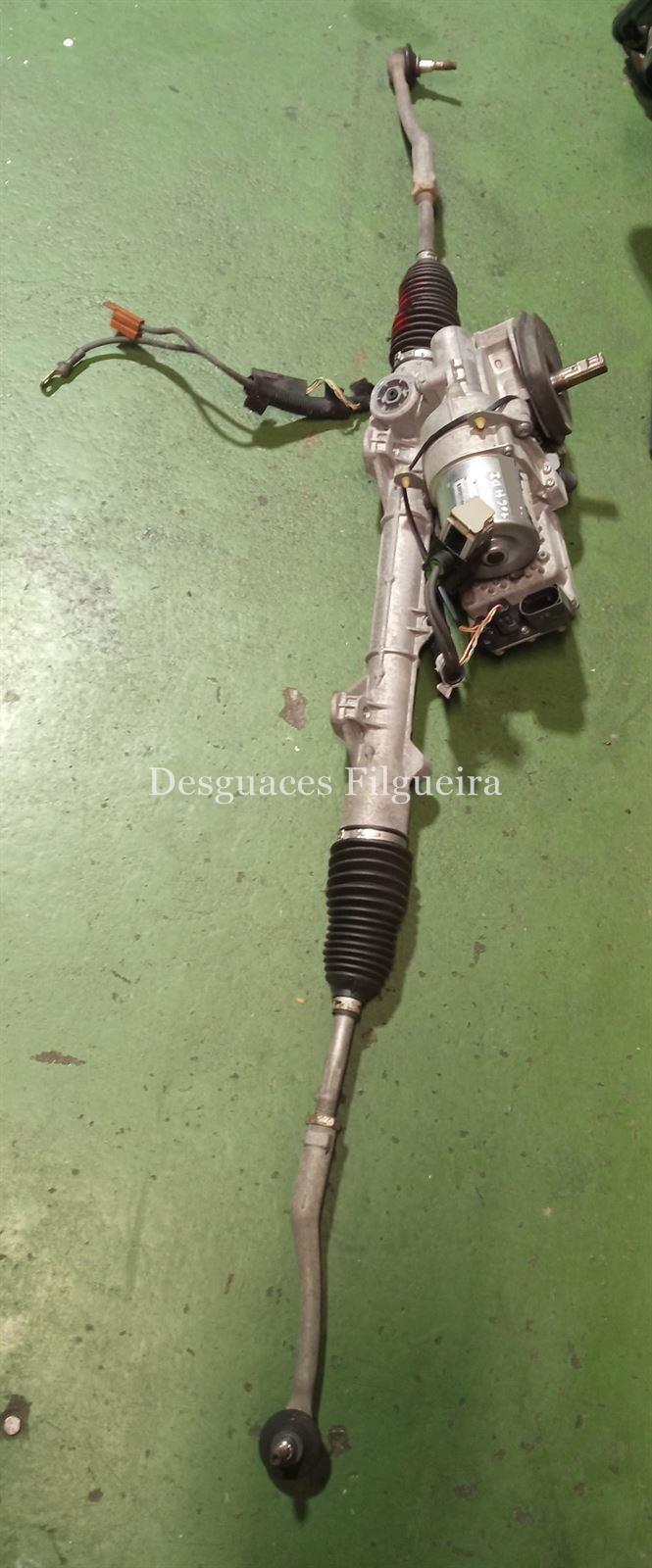 Cremallera de direccion electrica Peugeot 207 1.6 HDI - Imagen 2