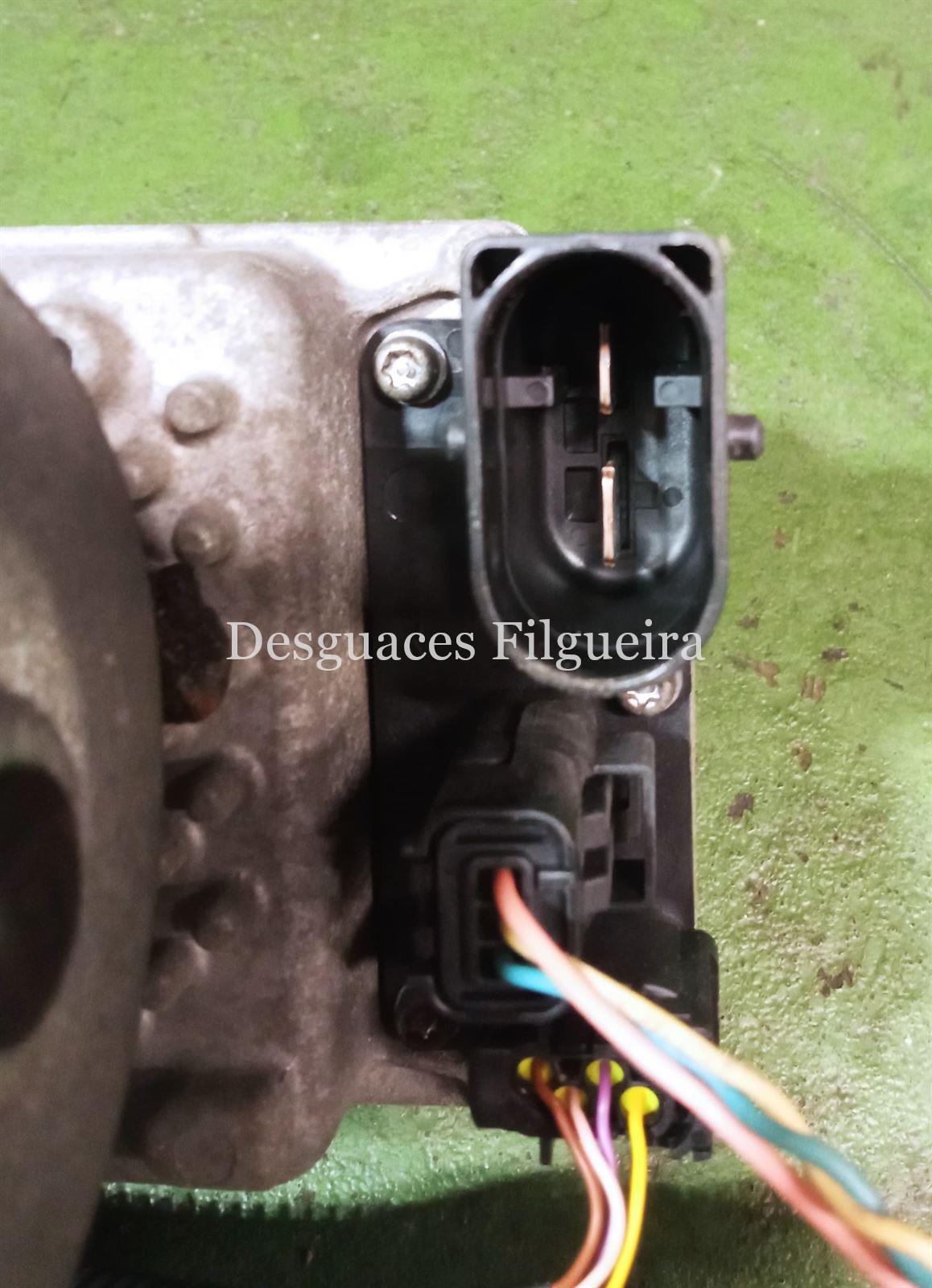 Cremallera de direccion electrica Peugeot 207 1.6 HDI - Imagen 4
