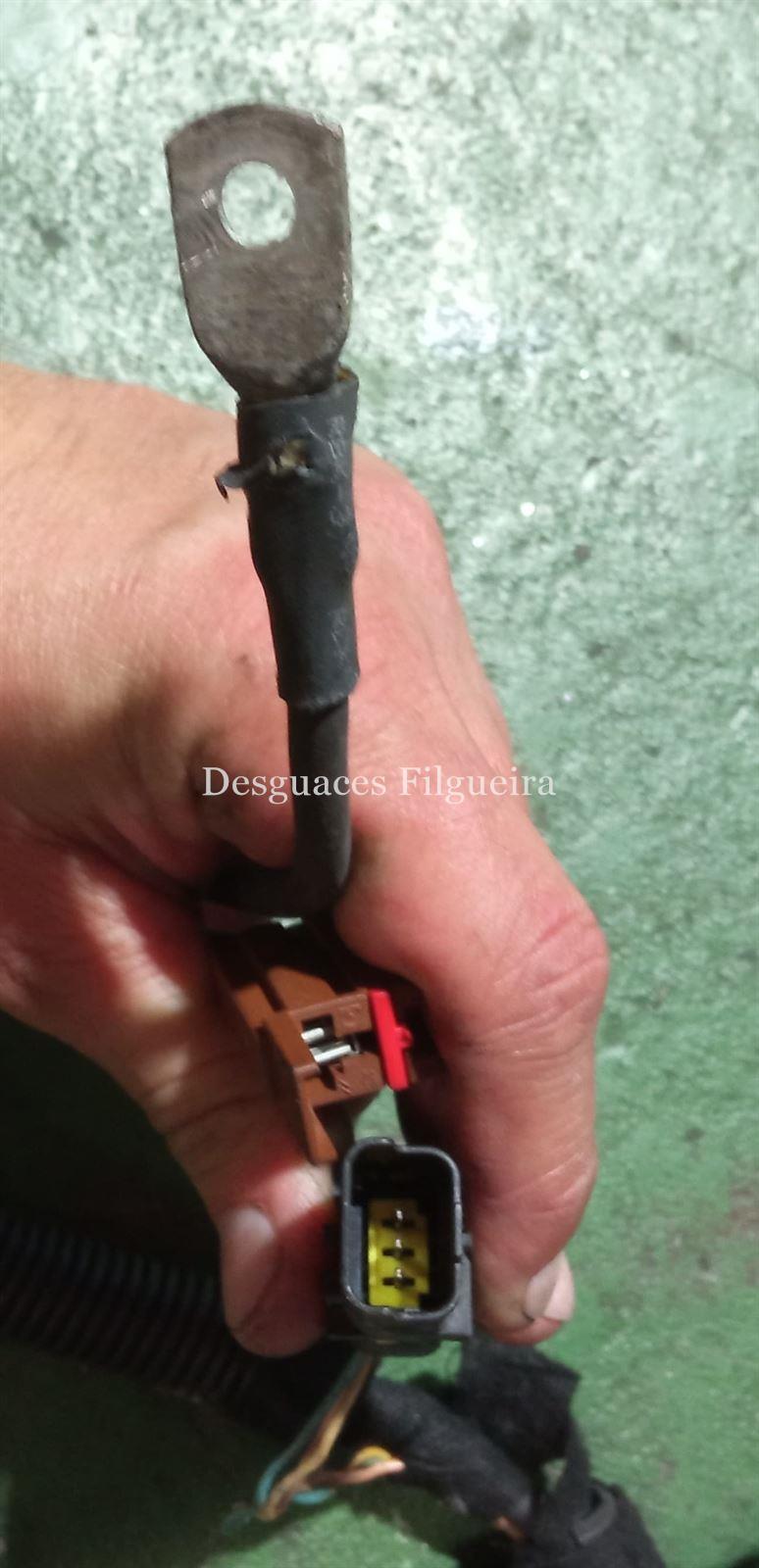 Cremallera de direccion electrica Peugeot 207 1.6 HDI - Imagen 5