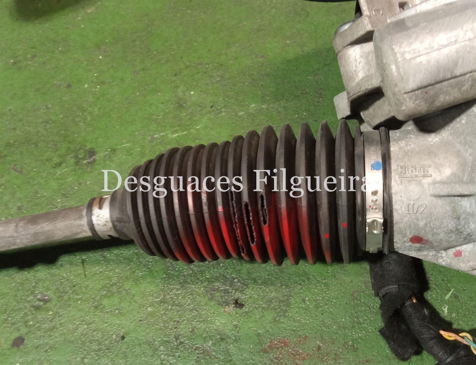 Cremallera de direccion electrica Peugeot 207 1.6 HDI - Imagen 6