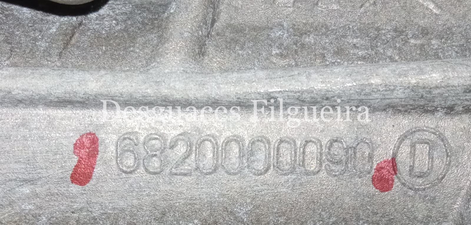 Cremallera de direccion electrica Peugeot 207 1.6 HDI - Imagen 7