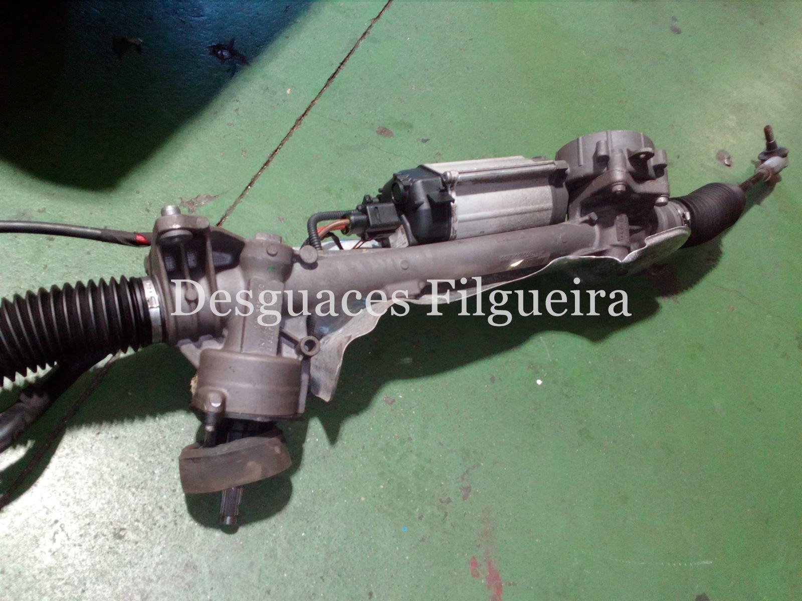 Cremallera de direccion electrica Seat Leon 1.9 TDI BXF - Imagen 2