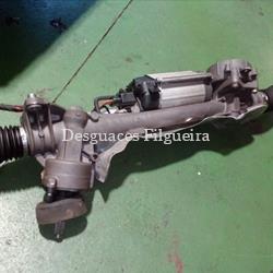 Cremallera de direccion electrica Seat Leon 1.9 TDI BXF - Imagen 2