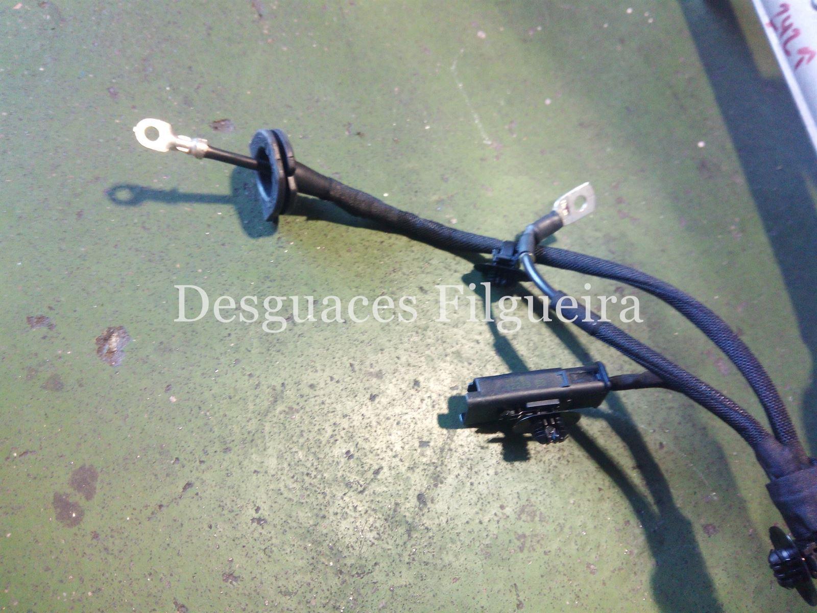 Cremallera direccion asistida Citroen C3 Aircross - Imagen 5