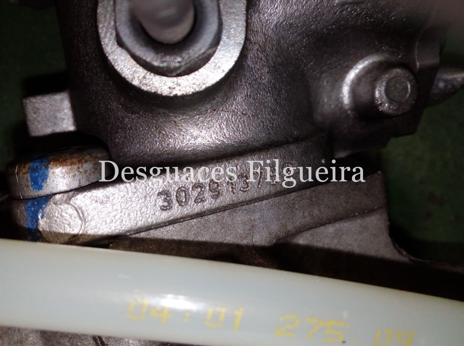 Cremallera direccion asistida Citroen C4 gran picasso 1.6 HDI 9HZDV6TED4 - Imagen 4