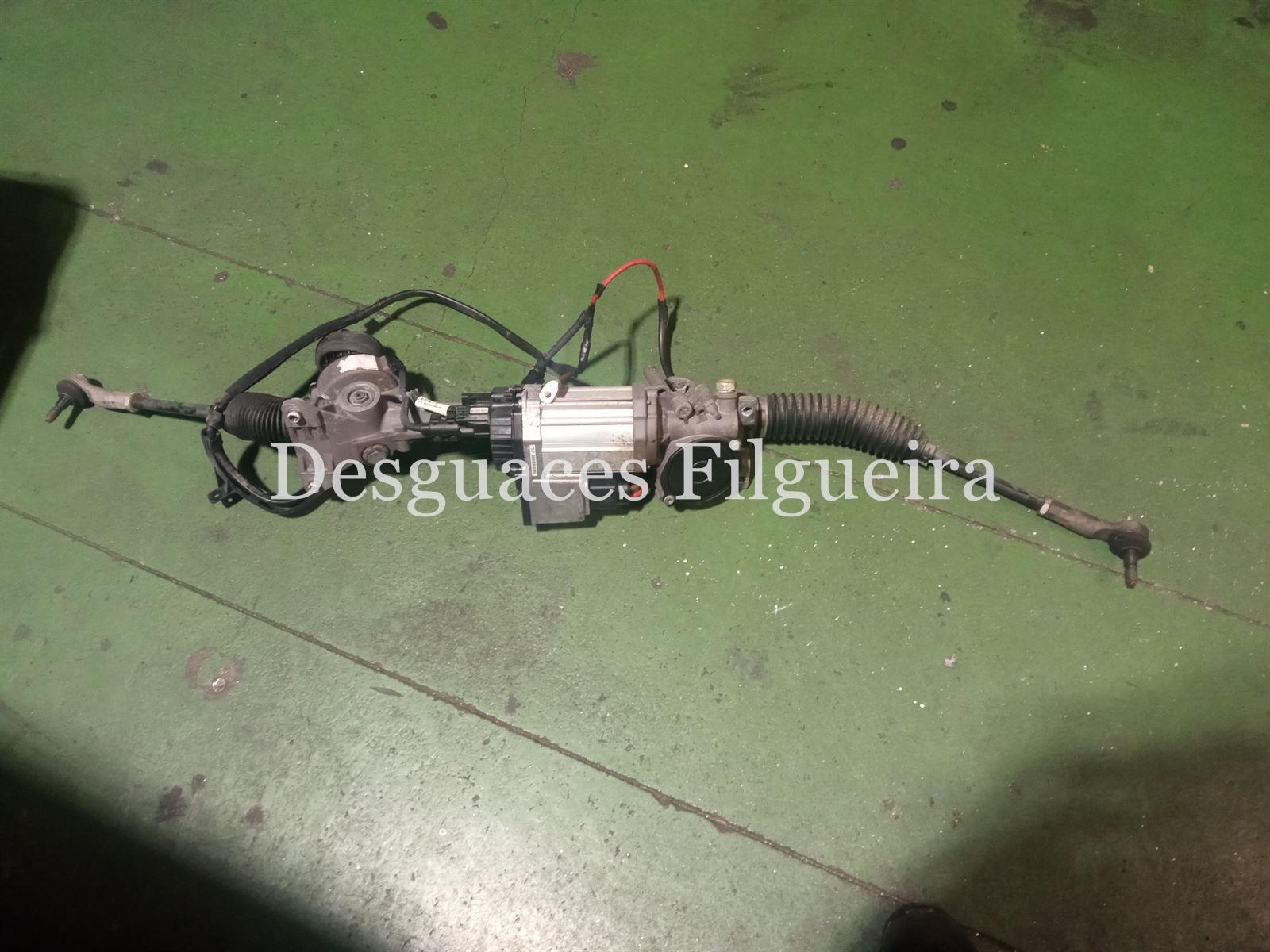 Cremallera Dirección Asistida Seat León 1.9 TDI 90 cv, año 2007. - Imagen 1
