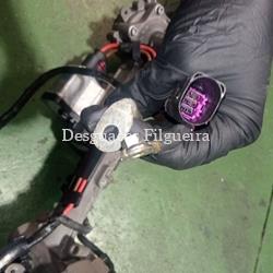 Cremallera Dirección Asistida Seat León 1.9 TDI 90 cv, año 2007. - Imagen 2