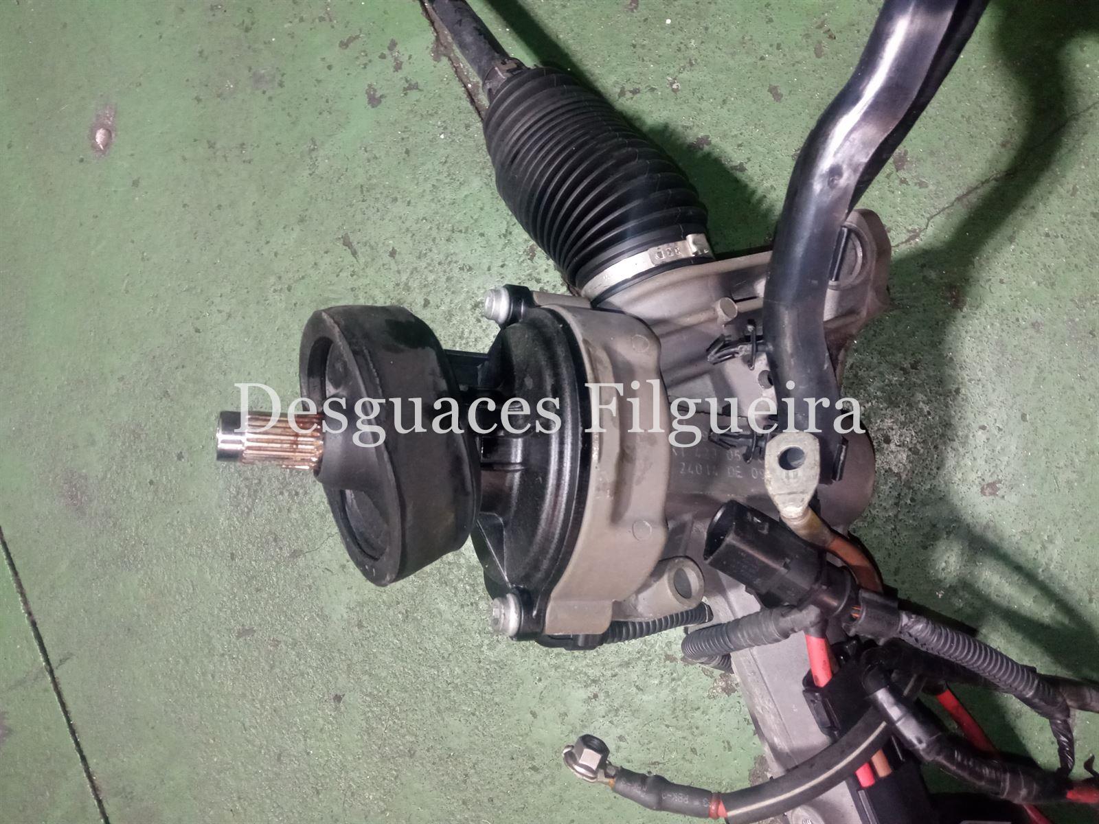 Cremallera Dirección Asistida Seat León 1.9 TDI 90 cv, año 2007. - Imagen 3