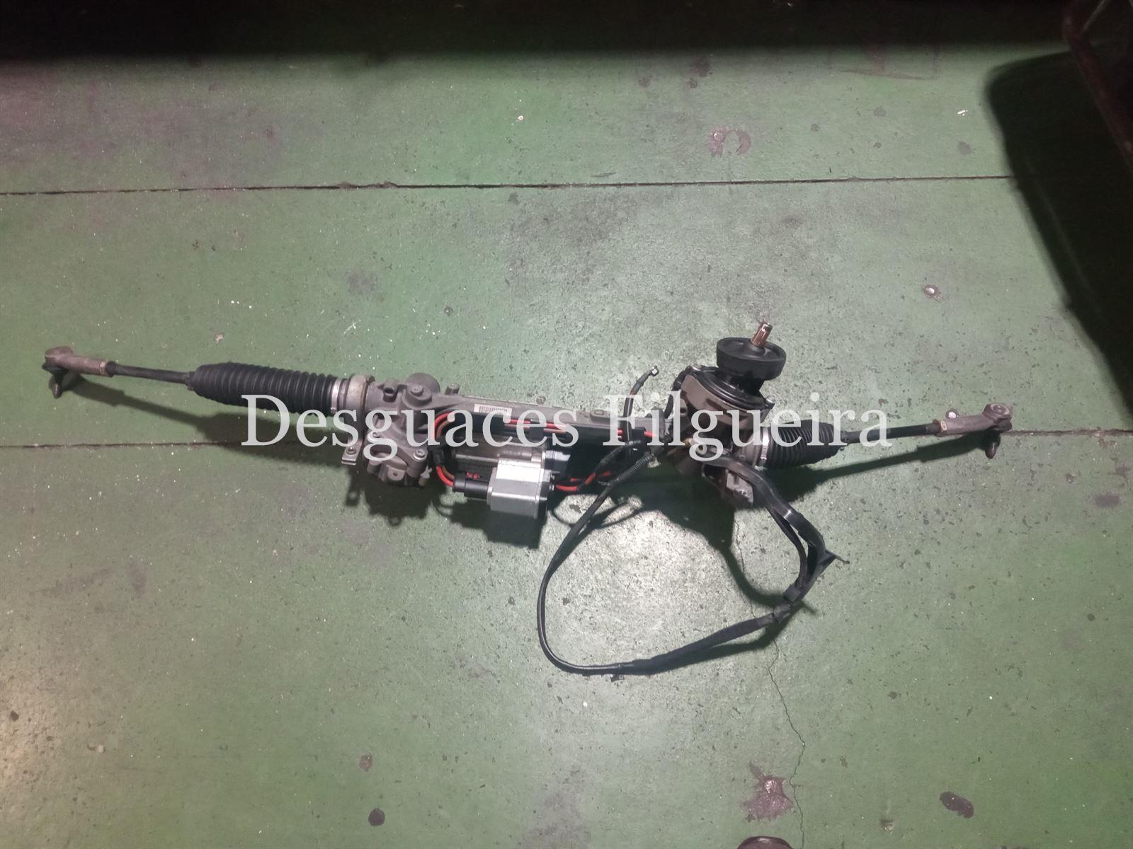 Cremallera Dirección Asistida Seat León 1.9 TDI 90 cv, año 2007. - Imagen 4