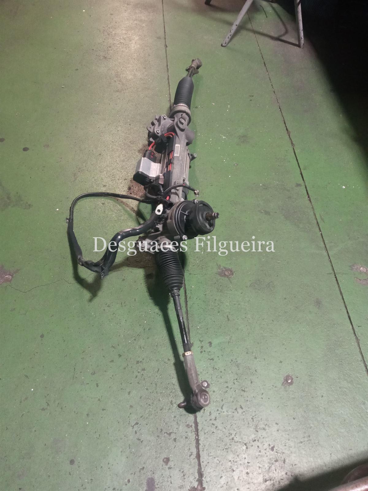 Cremallera Dirección Asistida Seat León 1.9 TDI 90 cv, año 2007. - Imagen 5