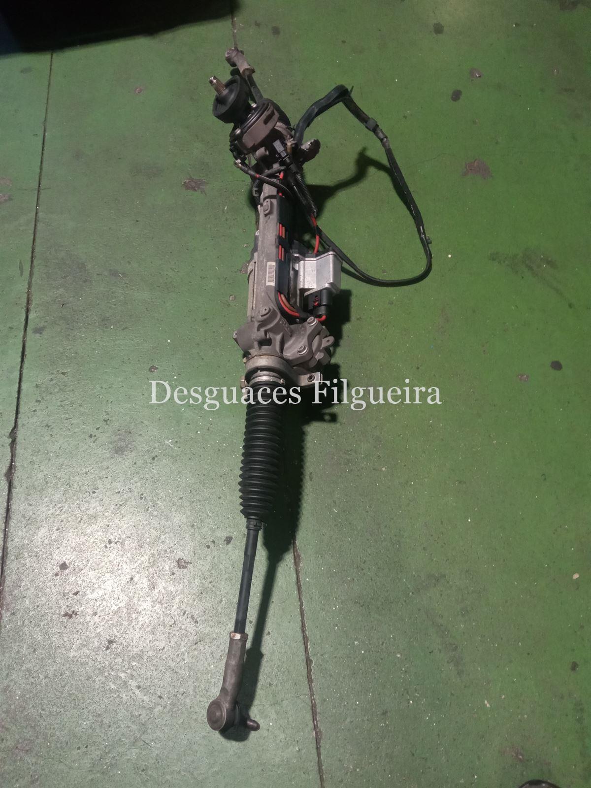 Cremallera Dirección Asistida Seat León 1.9 TDI 90 cv, año 2007. - Imagen 6