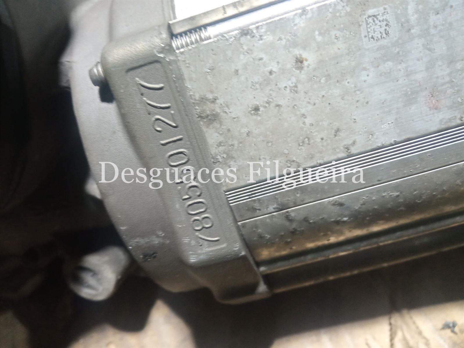 Cremallera Dirección Asistida Seat León 1.9 TDI 90 cv, año 2007. - Imagen 7