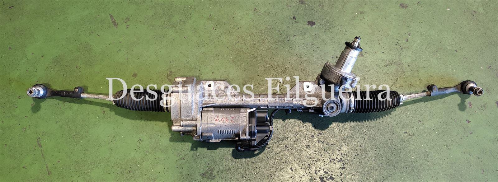 Cremallera direccion electrica BMW Serie 3 320d E92 N47D20A 678526701 - Imagen 1