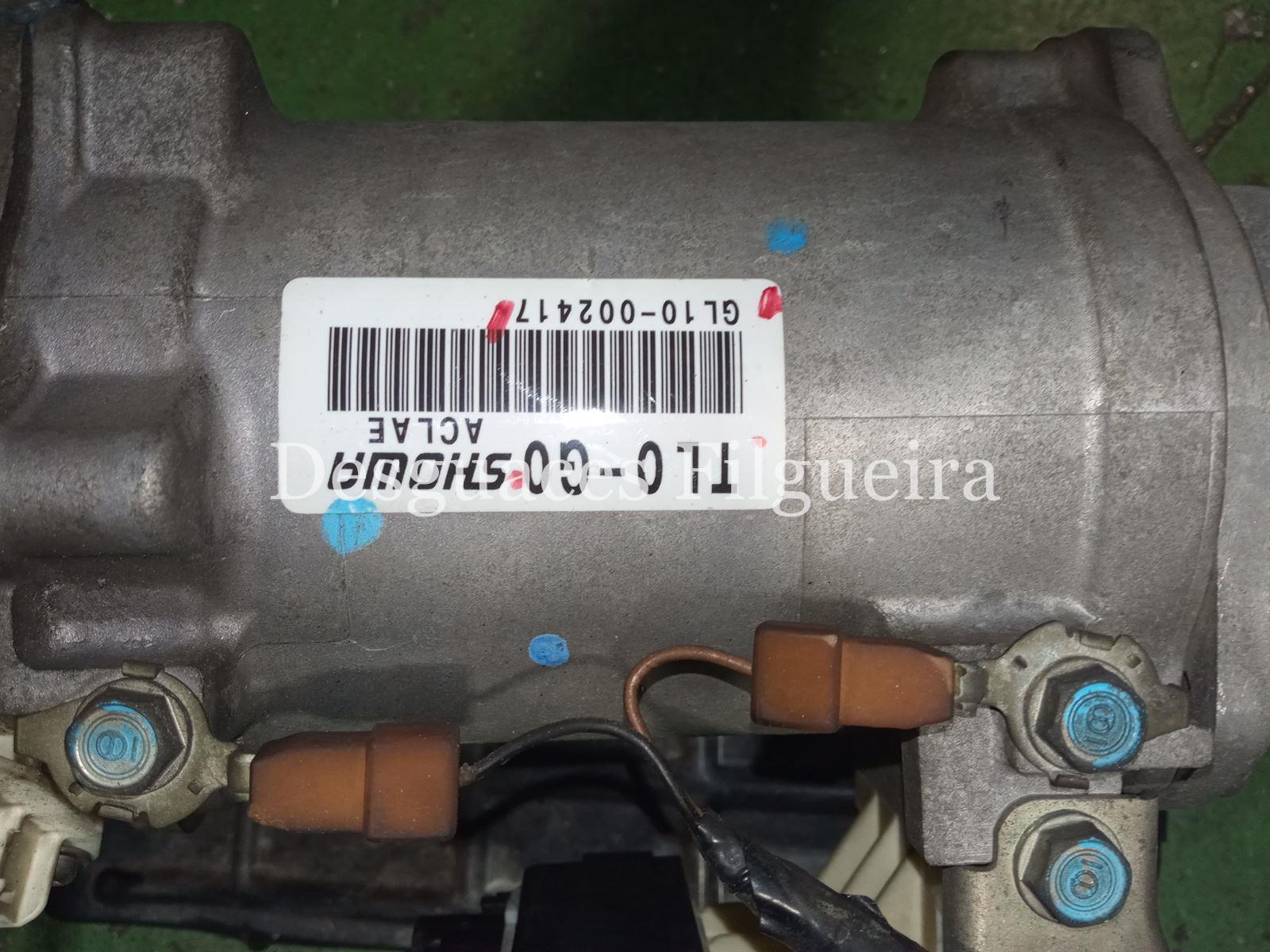 Cremallera dirección eléctrica Honda Accord IX, 2.2 i-DTEC,  Año 2010, Motor 22B1, 150 cv. - Imagen 1