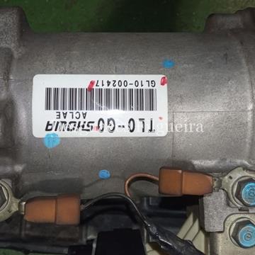 Cremallera dirección eléctrica Honda Accord IX, 2.2 i-DTEC,  Año 2010, Motor 22B1, 150 cv. - Imagen 1