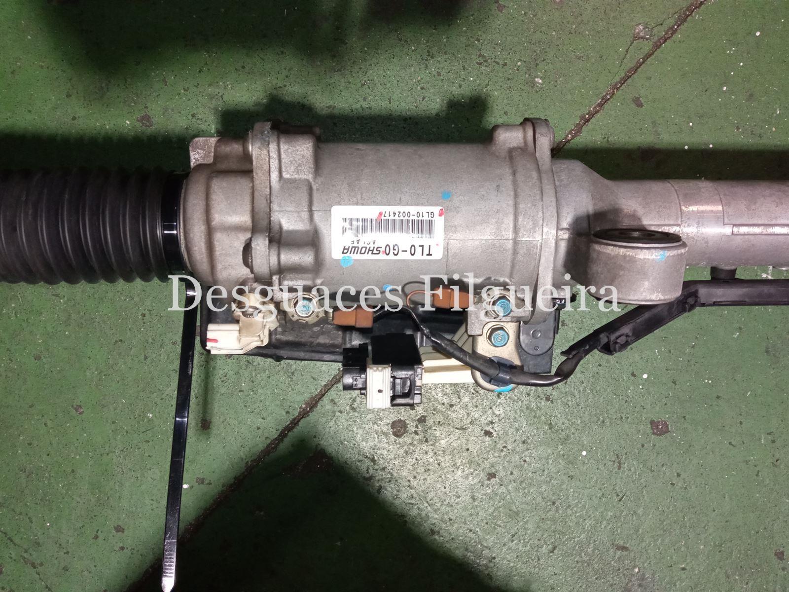 Cremallera dirección eléctrica Honda Accord IX, 2.2 i-DTEC,  Año 2010, Motor 22B1, 150 cv. - Imagen 2