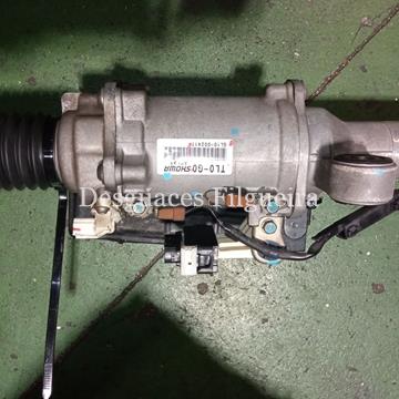 Cremallera dirección eléctrica Honda Accord IX, 2.2 i-DTEC,  Año 2010, Motor 22B1, 150 cv. - Imagen 2