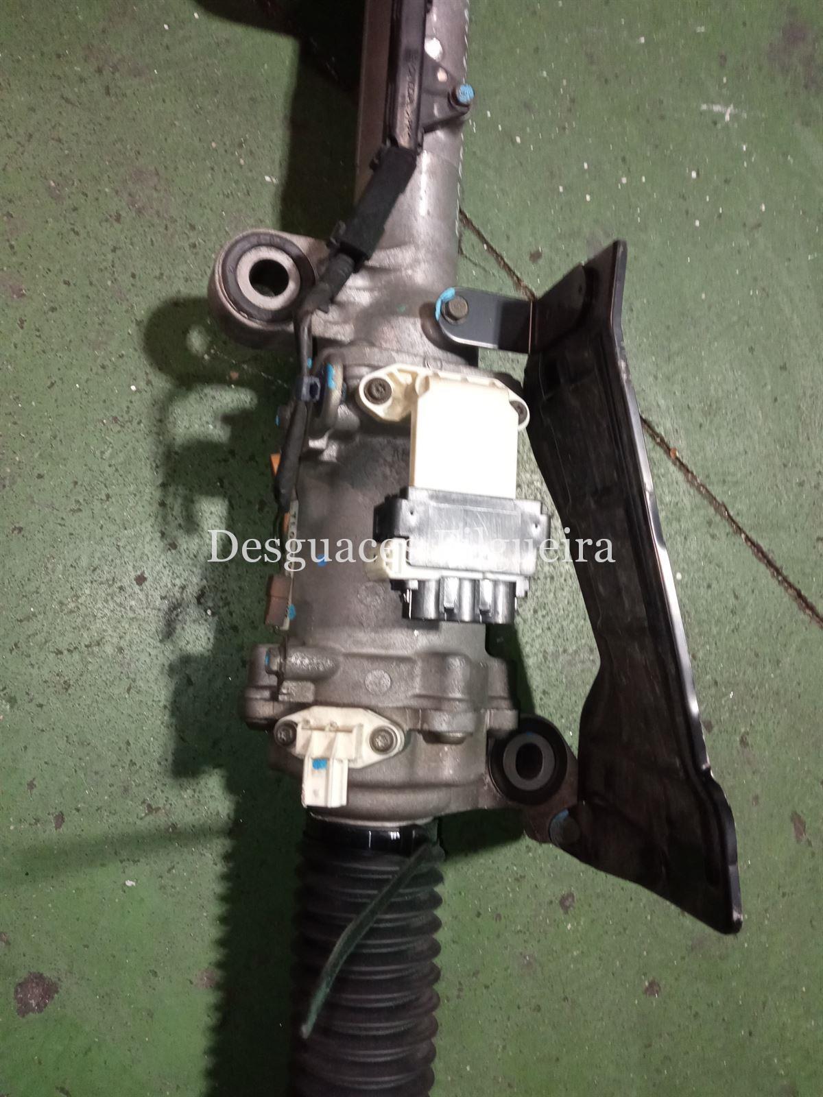 Cremallera dirección eléctrica Honda Accord IX, 2.2 i-DTEC,  Año 2010, Motor 22B1, 150 cv. - Imagen 4