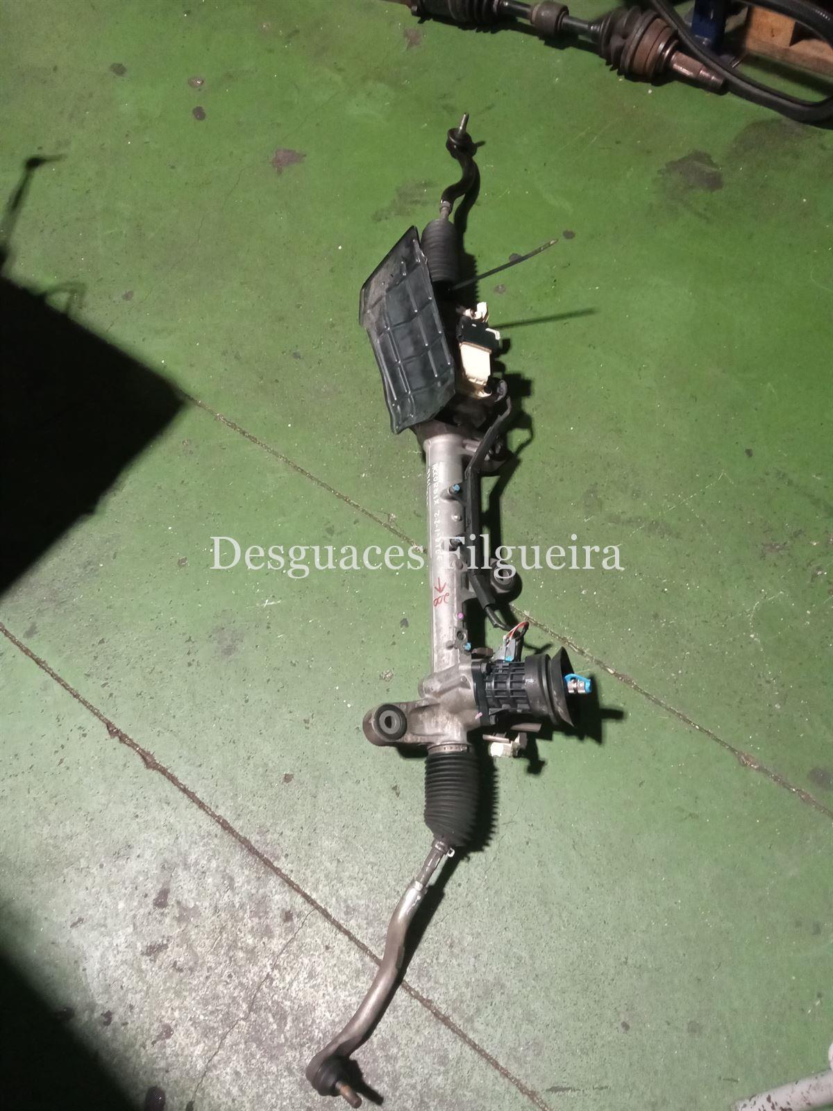 Cremallera dirección eléctrica Honda Accord IX, 2.2 i-DTEC,  Año 2010, Motor 22B1, 150 cv. - Imagen 6