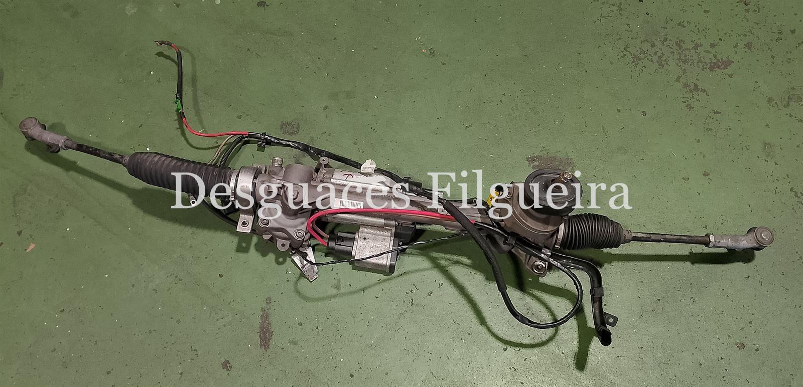 Cremallera direccion electrica Volkswagen Passat 2.0 TDI 3C1423051D - Imagen 1