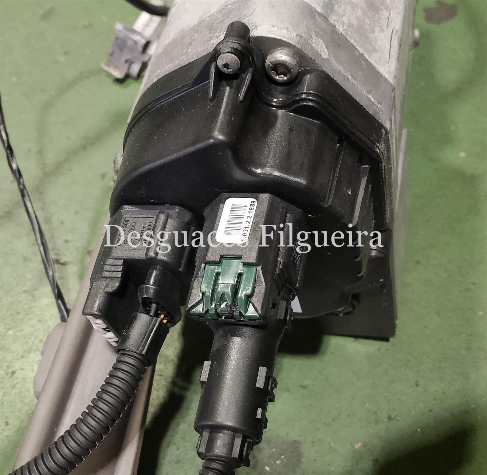 Cremallera direccion electrica Volkswagen Passat 2.0 TDI 3C1423051D - Imagen 3